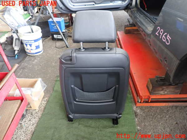 2UPJ-29657065]BMW 335i クーペ(KG35)(E92)助手席シート Mスポーツ 中古_m0005.jpg