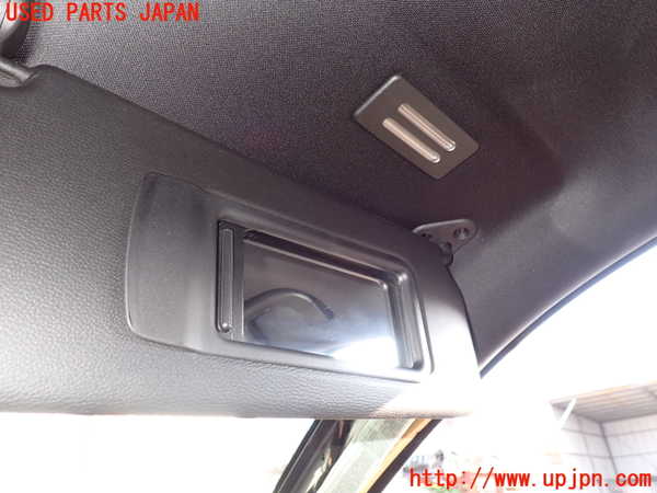 2UPJ-29657625]BMW 335i クーペ(KG35)(E92)室内サンバイザー右側 Mスポーツ 中古_m0003.jpg