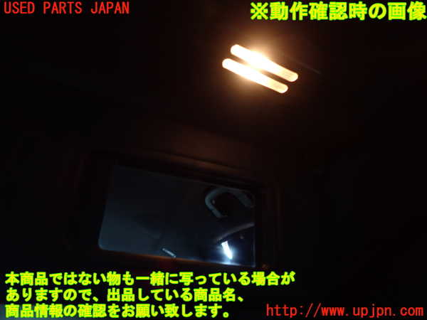 2UPJ-29657625]BMW 335i クーペ(KG35)(E92)室内サンバイザー右側 Mスポーツ 中古_m0004.jpg