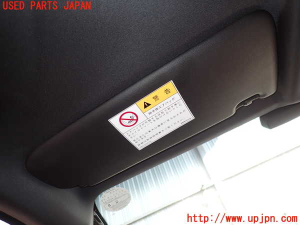 2UPJ-29657630]BMW 335i クーペ(KG35)(E92)室内サンバイザー左側 Mスポーツ 中古_m0001.jpg