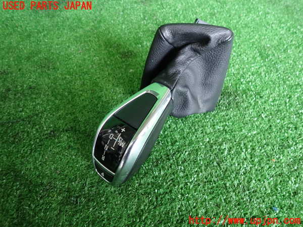 2UPJ-29657570]BMW 335i クーペ(KG35)(E92)シフトノブ Mスポーツ 中古_m0001.jpg