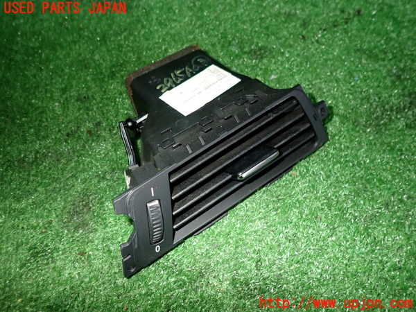 2UPJ-29657528]BMW 335i クーペ(KG35)(E92)エアコン吹き出し口3 (左) Mスポーツ 中古_m0001.jpg