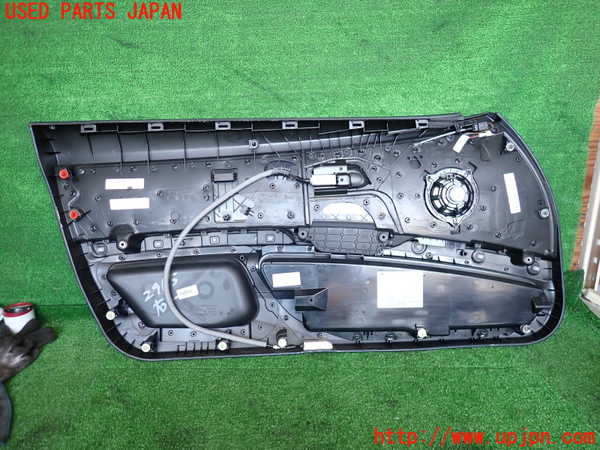 2UPJ-29651234]BMW 335i クーペ(KG35)(E92)右ドア内張り Mスポーツ 中古_m0003.jpg