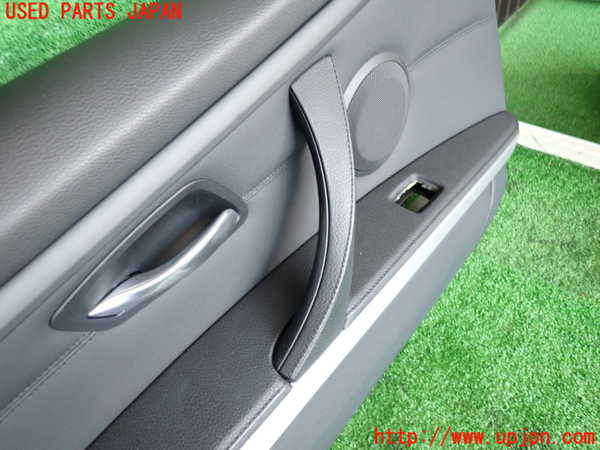 2UPJ-29651264]BMW 335i クーペ(KG35)(E92)左ドア内張り Mスポーツ 中古_m0002.jpg