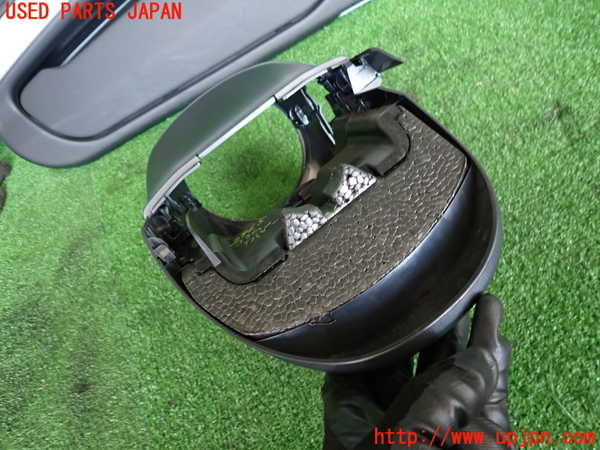 2UPJ-29657905]BMW 335i クーペ(KG35)(E92)コラムカバー Mスポーツ 中古_m0003.jpg