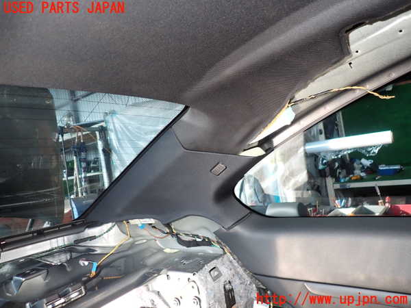 2UPJ-29657680]BMW 335i クーペ(KG35)(E92)左リアピラートリム Mスポーツ 中古_m0003.jpg