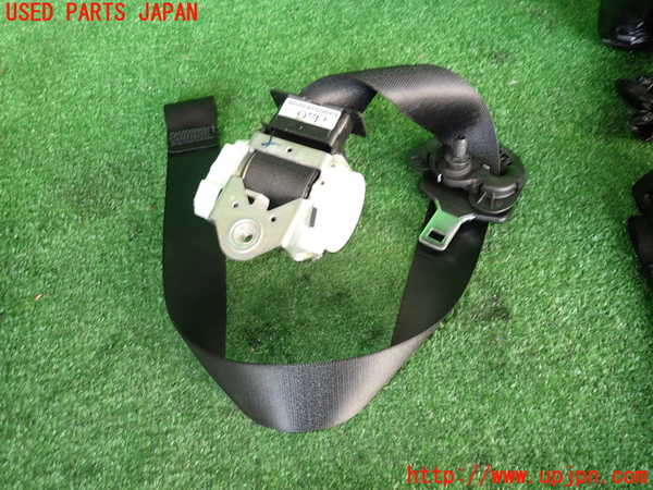 2UPJ-29657045]BMW 335i クーペ(KG35)(E92)運転席シートベルト Mスポーツ 中古_m0001.jpg