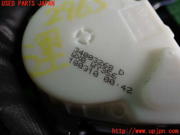2UPJ-29657045]BMW 335i クーペ(KG35)(E92)運転席シートベルト Mスポーツ 中古_m0002.jpg