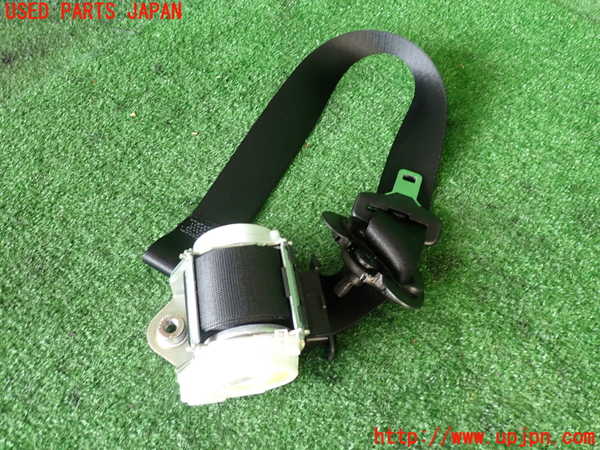 2UPJ-29657075]BMW 335i クーペ(KG35)(E92)助手席シートベルト Mスポーツ 中古_m0001.jpg