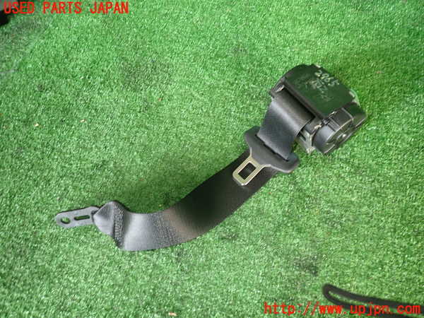 2UPJ-29657155]BMW 335i クーペ(KG35)(E92)右2列目シートベルト Mスポーツ 中古_m0001.jpg