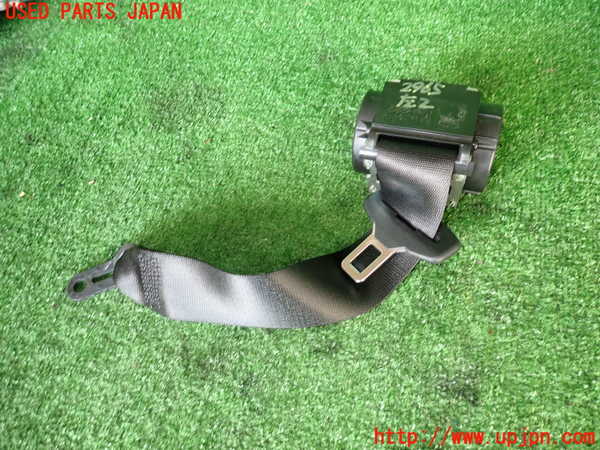 2UPJ-29657185]BMW 335i クーペ(KG35)(E92)左2列目シートベルト Mスポーツ 中古_m0001.jpg