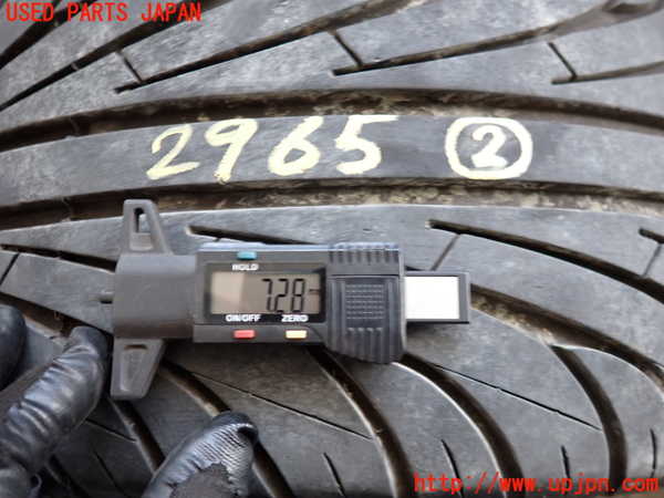 2UPJ-29659042]BMW 335i クーペ(KG35)(E92)タイヤ　ホイール　1本② 255/35R18 Mスポーツ 中古_m0003.jpg