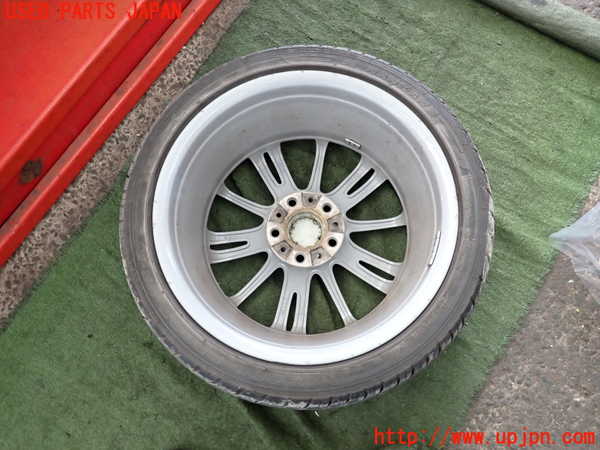 2UPJ-29659043]BMW 335i クーペ(KG35)(E92)タイヤ　ホイール　1本③ 255/35R18 Mスポーツ 中古_m0003.jpg