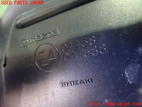 2UPJ-29661210]ロードスター(ND5RC)右ドアミラー 中古_m0004.jpg