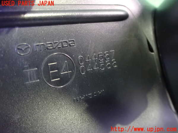 2UPJ-29661212]ロードスター(ND5RC)左ドアミラー 中古_m0004.jpg