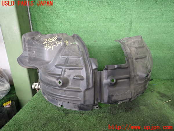 5UPJ-29661090]ロードスター(ND5RC)右前フェンダーライナー 中古_m0001.jpg