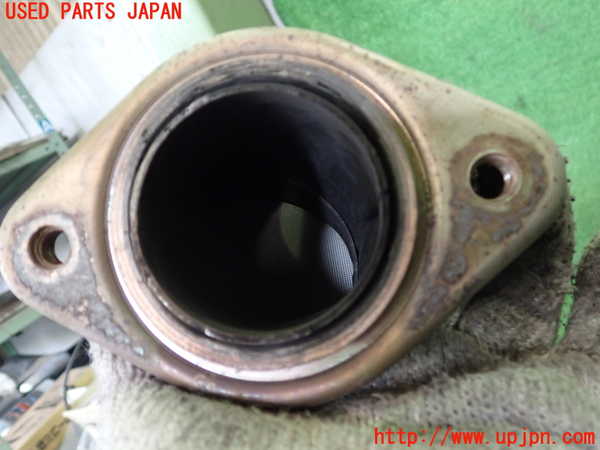 2UPJ-29662041]ロードスター(ND5RC)エキマニ1 (触媒 マニバーター) 中古_m0003.jpg