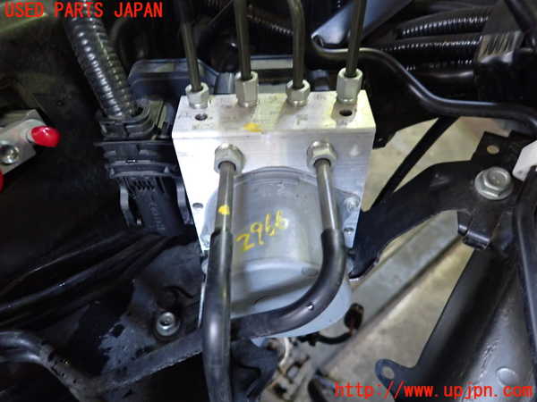 2UPJ-29664040]ロードスター(ND5RC)ABSアクチュエーター 中古_m0001.jpg