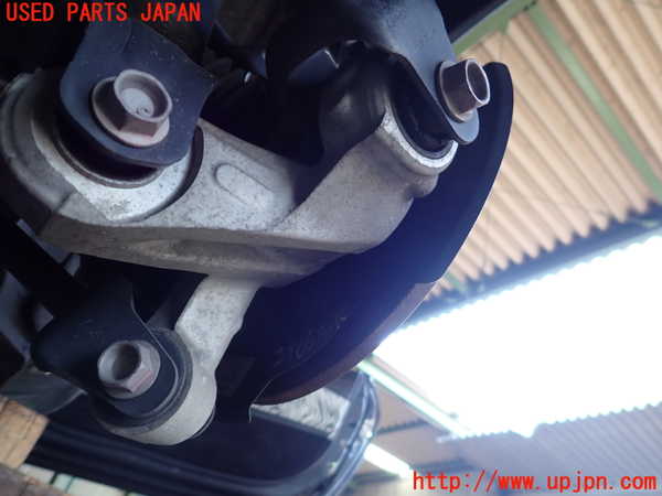 2UPJ-29664300]ロードスター(ND5RC)右リアナックルハブ 中古_m0001.jpg