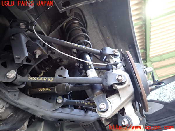 2UPJ-29665035]ロードスター(ND5RC)右リアストラット 中古_m0001.jpg