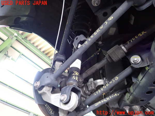 2UPJ-29665045]ロードスター(ND5RC)左リアストラット 中古_m0001.jpg