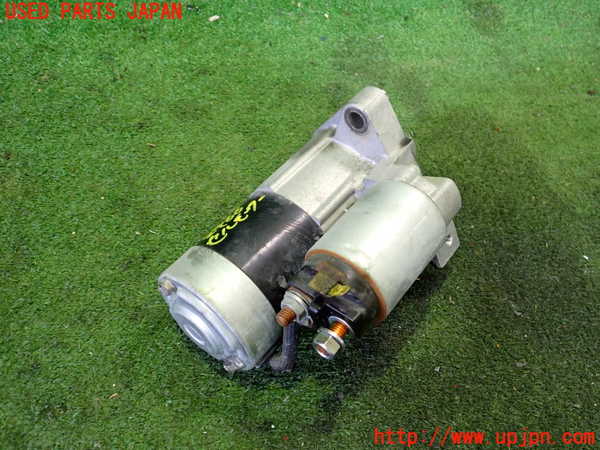 2UPJ-29666010]ロードスター(ND5RC)セルモーター 中古_m0001.jpg