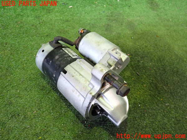 2UPJ-29666010]ロードスター(ND5RC)セルモーター 中古_m0002.jpg