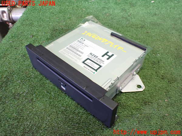 2UPJ-29666490]ロードスター(ND5RC)DVDプレイヤー 中古_m0001.jpg