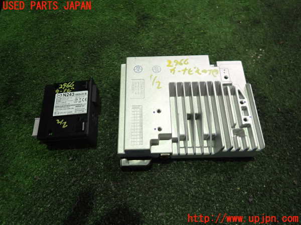 2UPJ-29666589]ロードスター(ND5RC)カーナビゲーション 中古_m0001.jpg