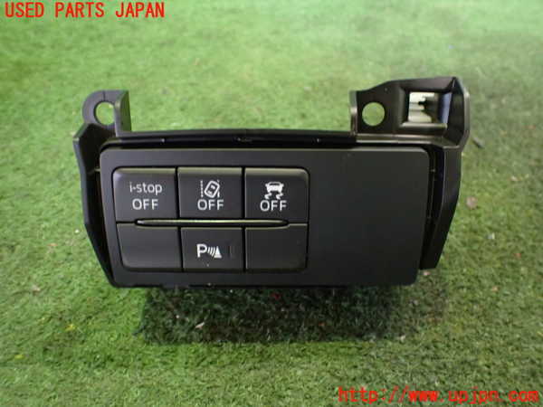 5UPJ-29666307]ロードスター(ND5RC)スイッチ2 (ソナー) 中古_m0001.jpg