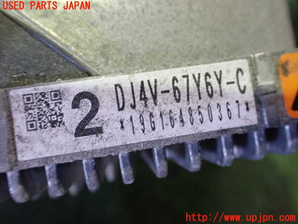 5UPJ-29666146]ロードスター(ND5RC)コンピューター1 中古_m0003.jpg