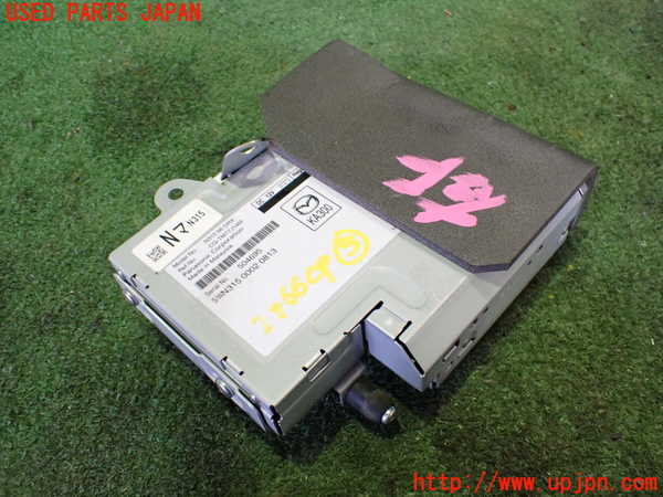 5UPJ-29666150]ロードスター(ND5RC)コンピューター5 中古_m0001.jpg