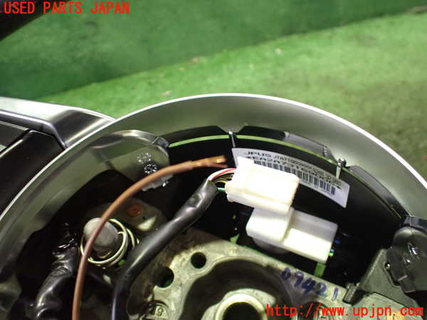 2UPJ-29667855]ロードスター(ND5RC)ステアリングホイール 中古_m0002.jpg