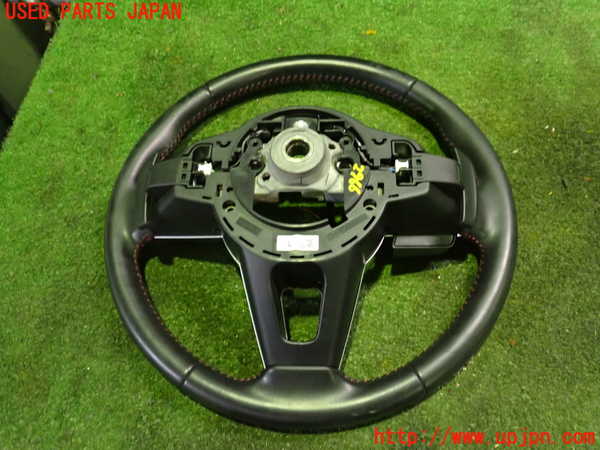 2UPJ-29667855]ロードスター(ND5RC)ステアリングホイール 中古_m0003.jpg