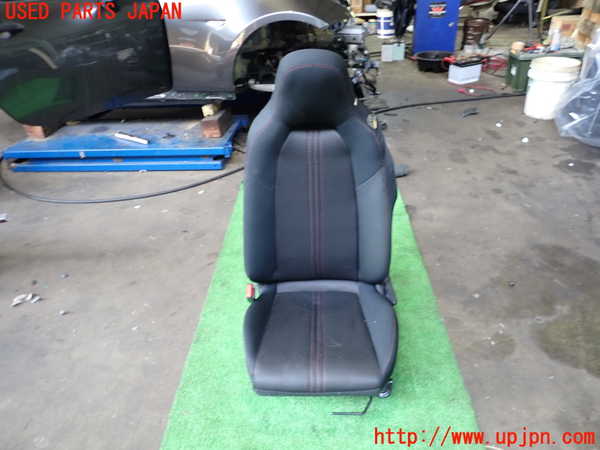 2UPJ-29667065]ロードスター(ND5RC)助手席シート 中古_m0001.jpg