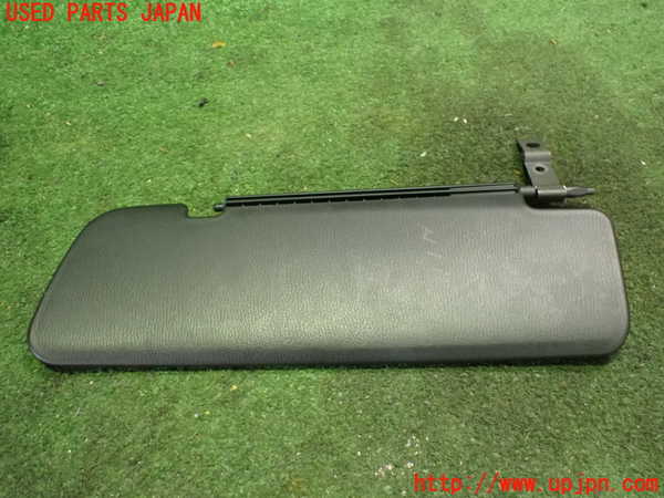 2UPJ-29667625]ロードスター(ND5RC)室内サンバイザー右側 中古_m0001.jpg