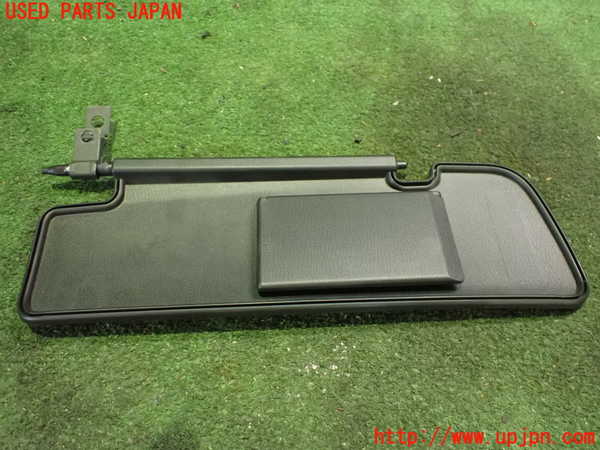 2UPJ-29667625]ロードスター(ND5RC)室内サンバイザー右側 中古_m0002.jpg