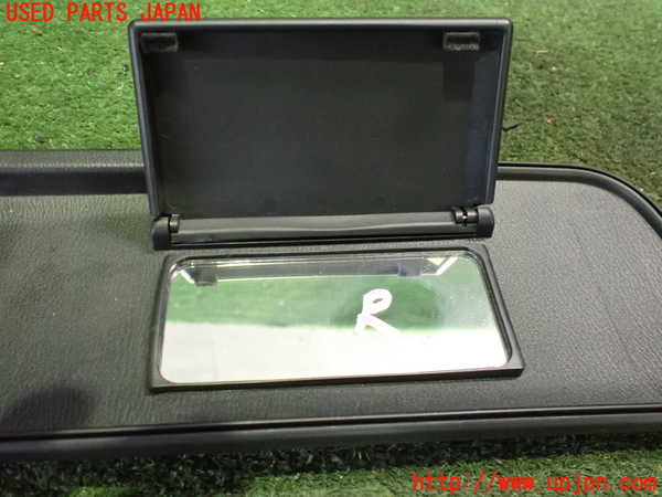2UPJ-29667625]ロードスター(ND5RC)室内サンバイザー右側 中古_m0003.jpg
