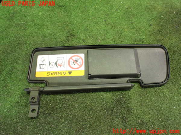2UPJ-29667630]ロードスター(ND5RC)室内サンバイザー左側 中古_m0002.jpg