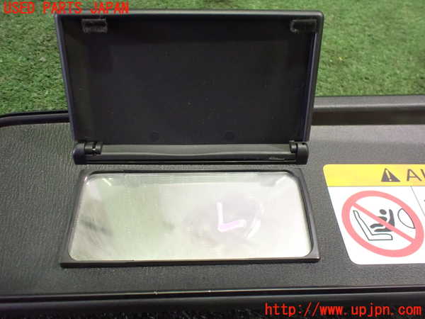 2UPJ-29667630]ロードスター(ND5RC)室内サンバイザー左側 中古_m0003.jpg