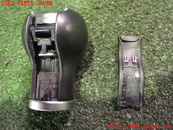 2UPJ-29667570]ロードスター(ND5RC)シフトノブ 中古_m0003.jpg