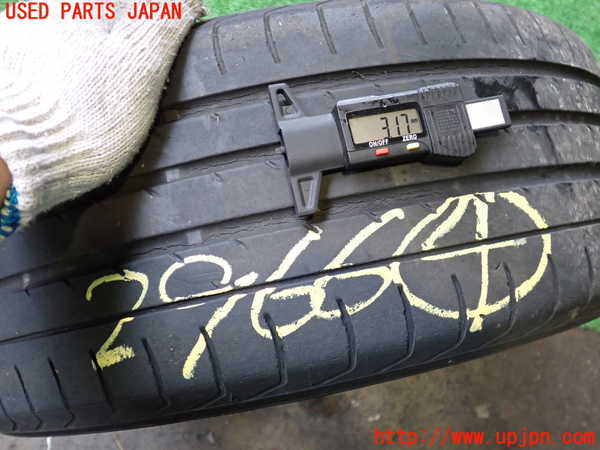 2UPJ-29669034]ロードスター(ND5RC)タイヤ　ホイール　1本④ 195/50R16 中古_m0002.jpg
