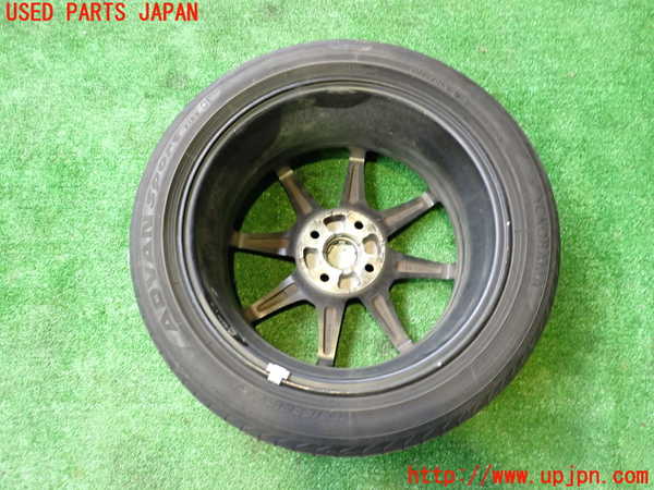 2UPJ-29669034]ロードスター(ND5RC)タイヤ　ホイール　1本④ 195/50R16 中古_m0003.jpg