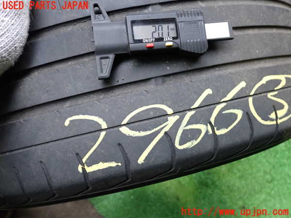2UPJ-29669033]ロードスター(ND5RC)タイヤ　ホイール　1本③ 195/50R16 中古_m0003.jpg