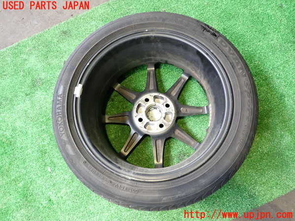 2UPJ-29669033]ロードスター(ND5RC)タイヤ　ホイール　1本③ 195/50R16 中古_m0004.jpg