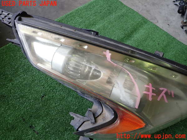 2UPJ-29671130]フェアレディZロードスター(HZ34)右ヘッドライト HID (ジャンク品) 中古_m0002.jpg