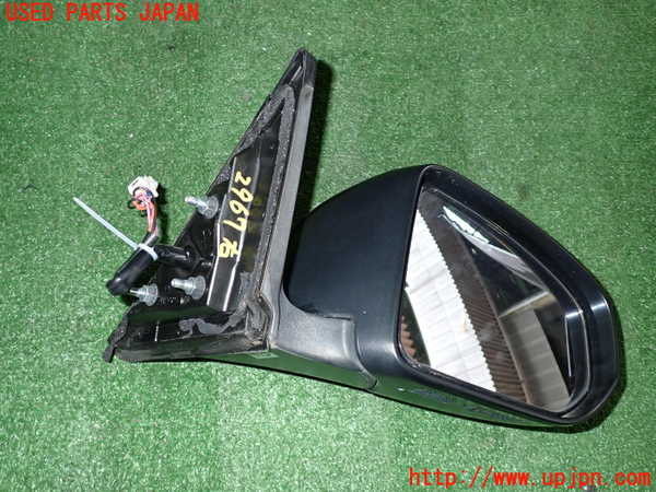2UPJ-29671210]フェアレディZロードスター(HZ34)右ドアミラー 中古_m0003.jpg