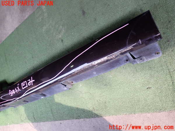 2UPJ-29671390]フェアレディZロードスター(HZ34)右サイドステップ (ジャンク品) 中古_m0002.jpg