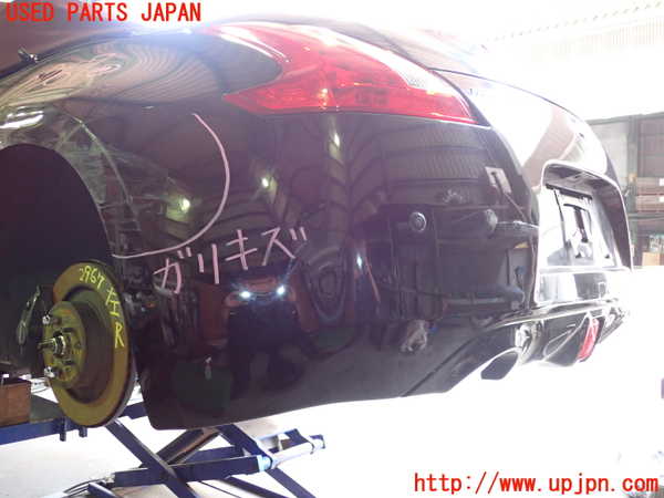 2UPJ-29671610]フェアレディZロードスター(HZ34)リアバンパー 中古_m0003.jpg