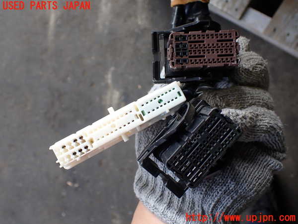 2UPJ-29672010]フェアレディZロードスター(HZ34)エンジン VQ37VHR 中古_m0003.jpg